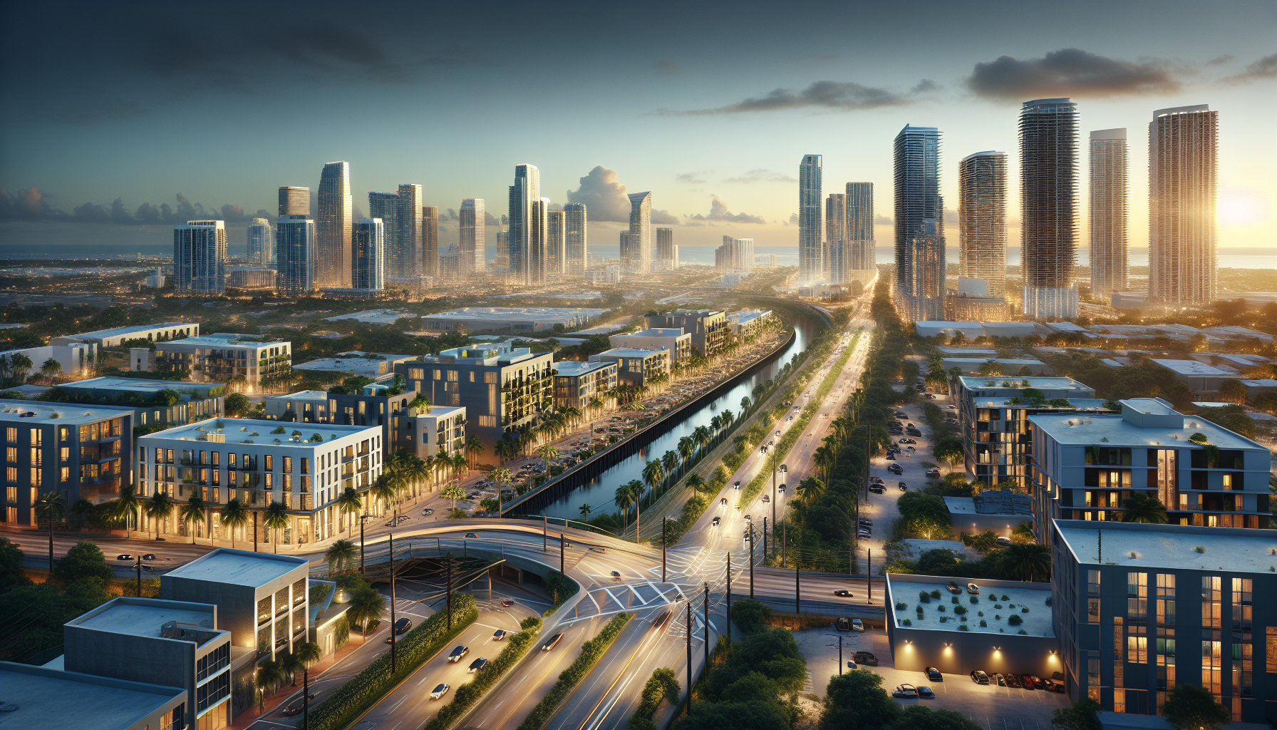 Discover Miami's Hidden Investment Gems - real estate in miami