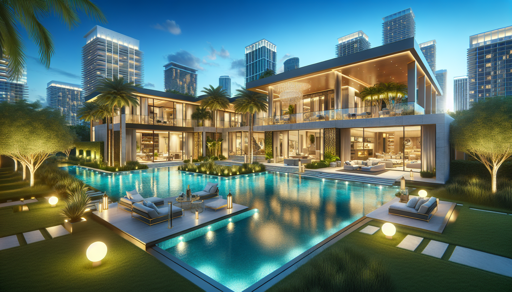 Prime Opportunities in Miami's Real Estate Market - real estate in miami