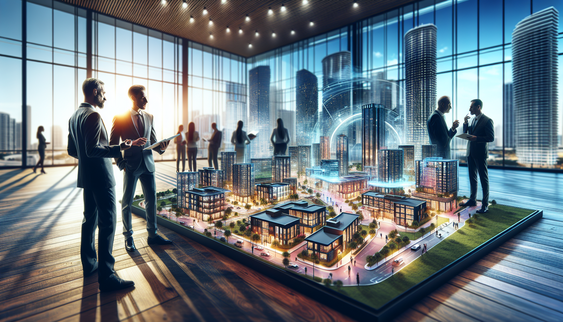 Smart Strategies for Successful Buying - real estate in miami