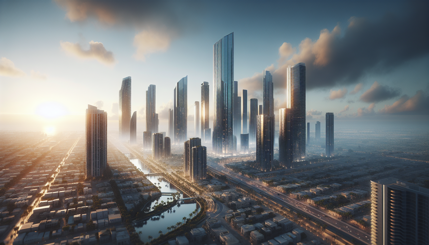 Future Trends: What’s Next for Real Estate in Miami? - real estate in miami