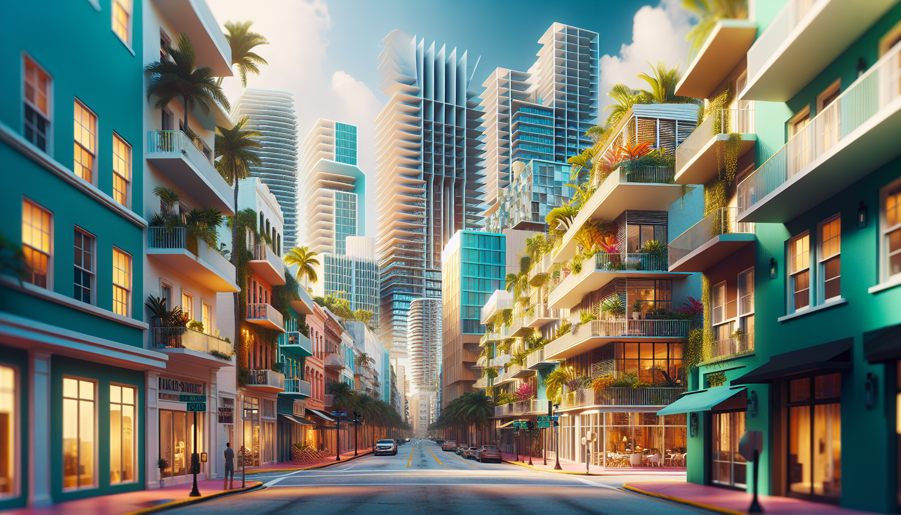 Expert Insights: What Local Realtors Say About Miami’s Future - real estate in miami