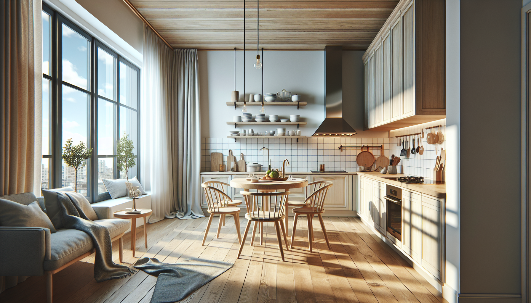 Transformez votre espace sans vous ruiner : l'art de la rénovation de cuisine - renovation de cuisine