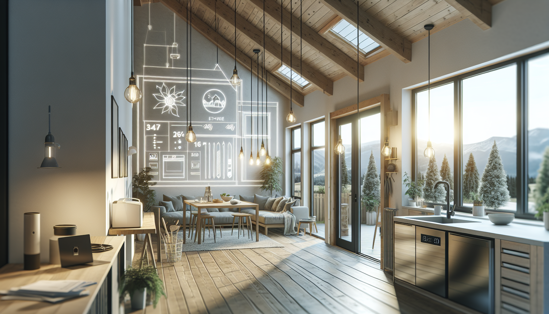 Stratégies pour Économiser de l'Énergie - rénovation