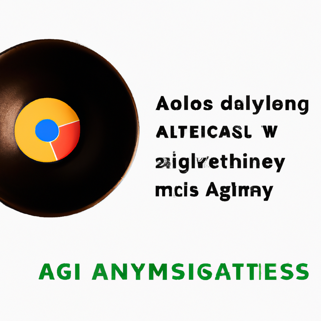 4. Google Analytics: Essential Insights for E-commerce Performance, professional photography, photorealistic, high quality, 8k resolution, natural lighting, sharp focus, detailed