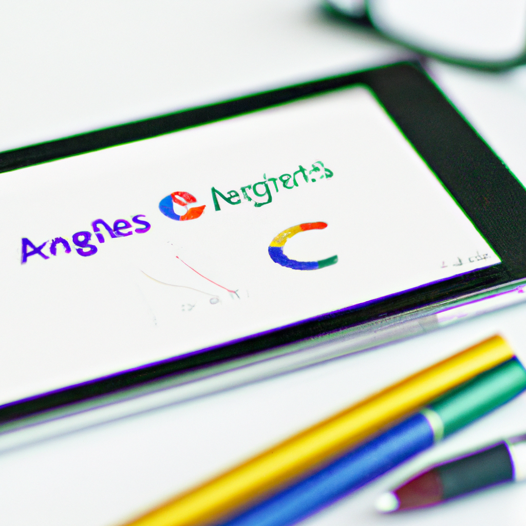 4. Google Analytics: The Essential Tool for E-commerce Insights - Best SEO Tools