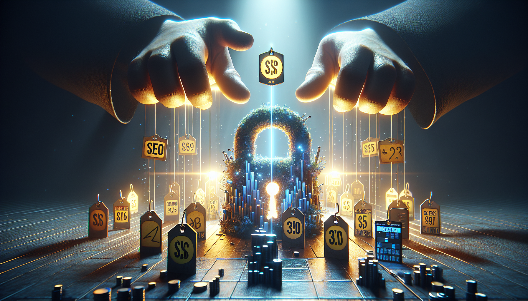 Unlocking Success: Why Affordable SEO Tools Matter in 2023 - affordable SEO tools comparison