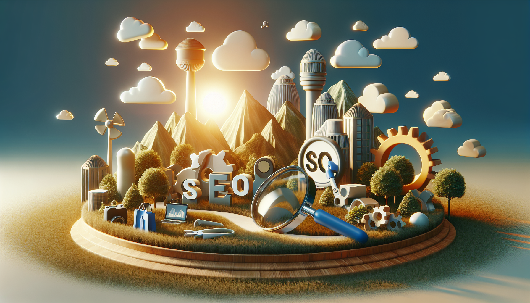 Unlocking SEO Potential: Why Affordable Tools Matter - affordable SEO tools comparison
