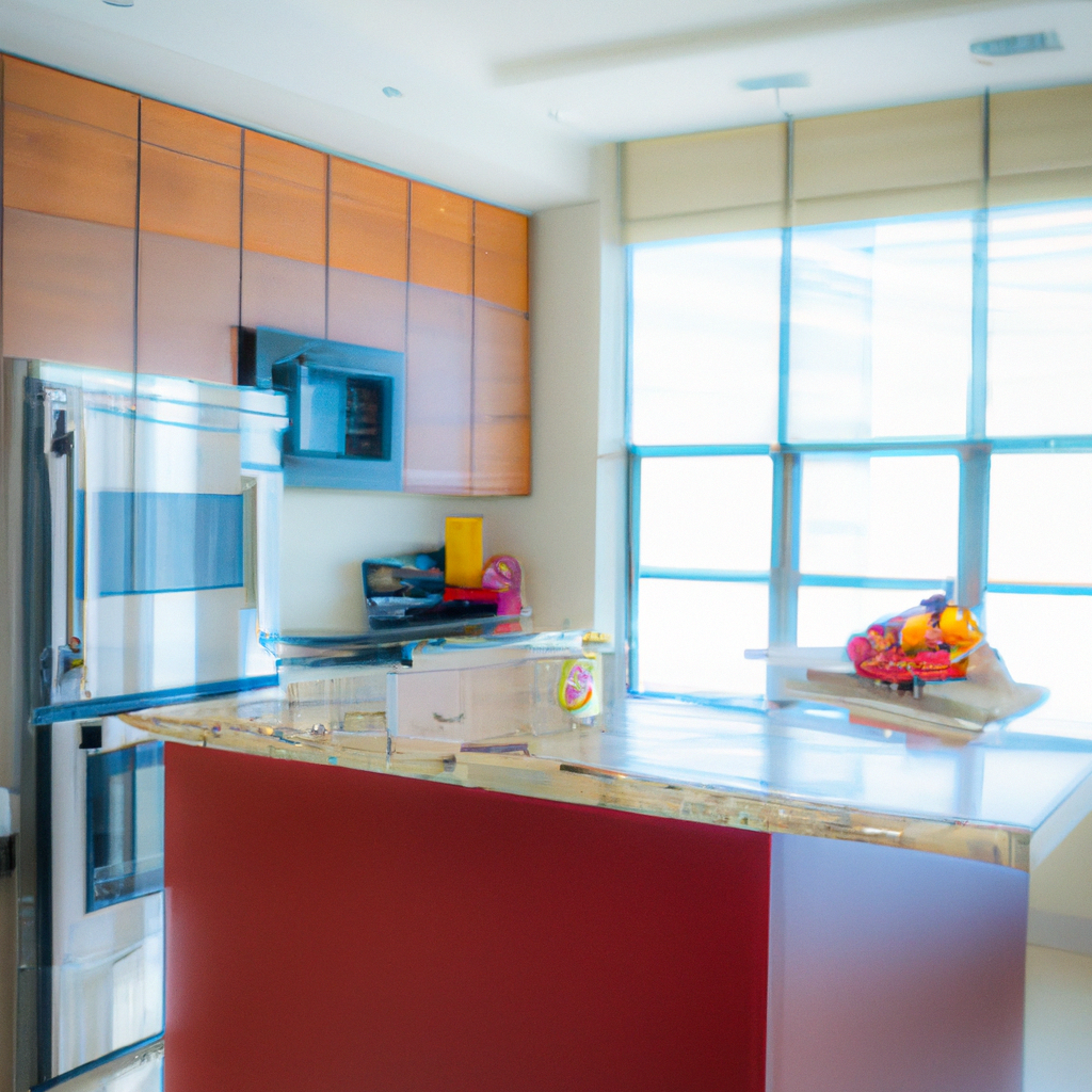 "Unmatched Comforts in Miami Condo Living" - Luxury real estate, Miami Real estate, Real Estate, Miami, Florida, luxury, home for sale, condo for sale