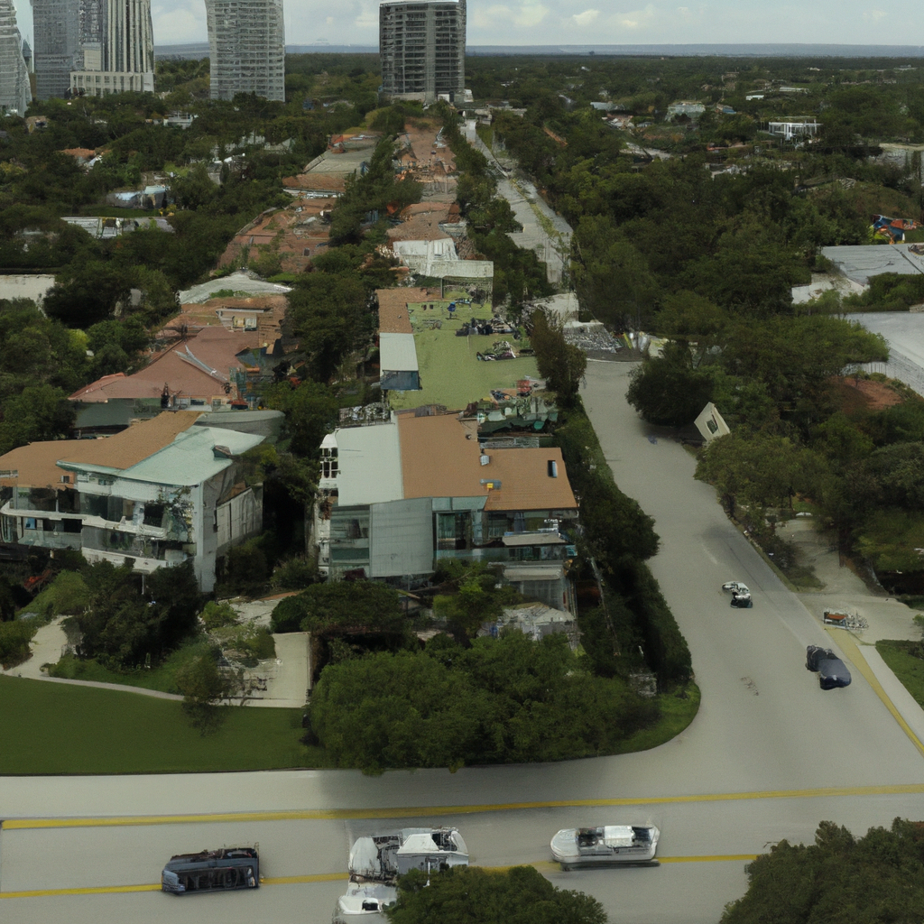 Explore Miami's Elite Neighborhoods Today - Luxury real estate, Miami Real estate, Real Estate, Miami, Florida, luxury, home for sale, condo for sale