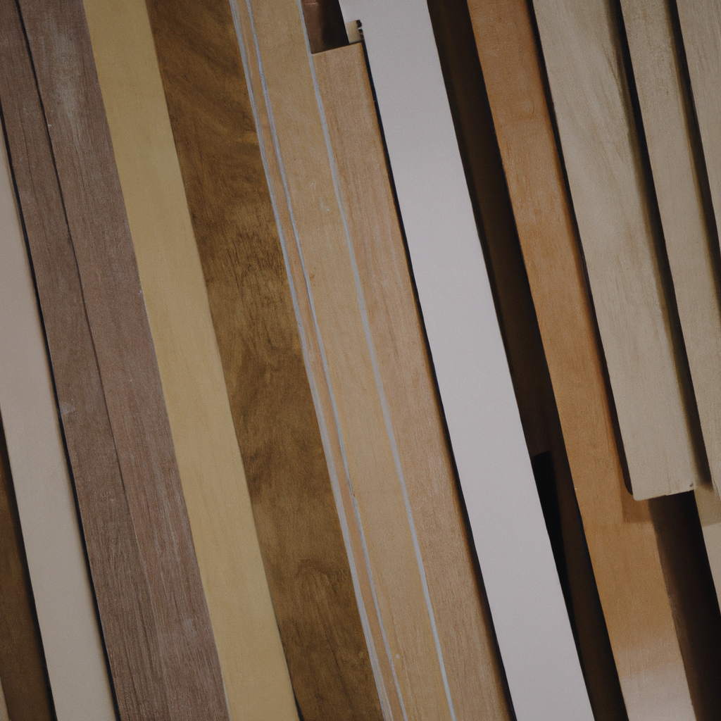 Sélectionner un bois durable pour votre sol - rénovation de plancher en bois