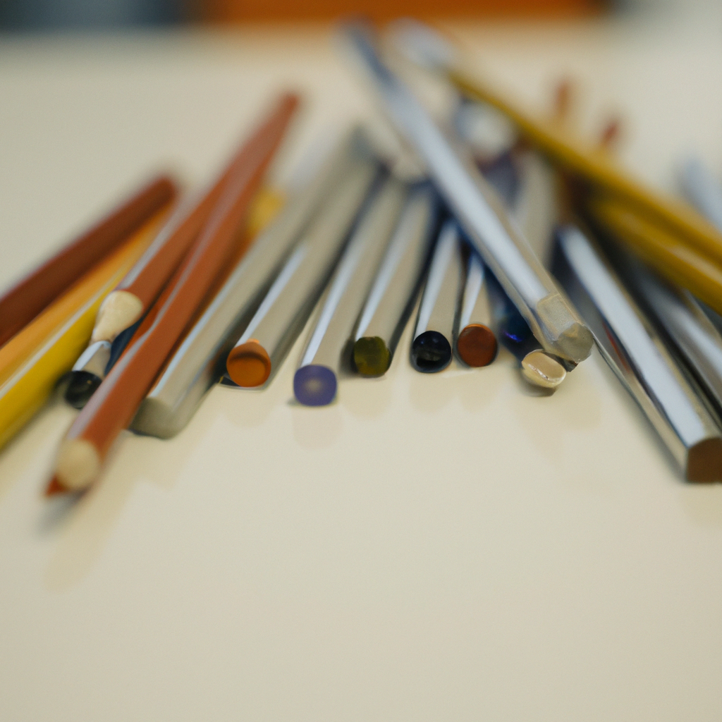 Sélectionnez des Couleurs qui Évoquent des Émotions - peinture à l'huile