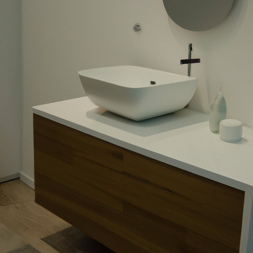 Sélectionner les meilleurs matériaux pour votre salle de bain - entreprise rénovation salle de bain