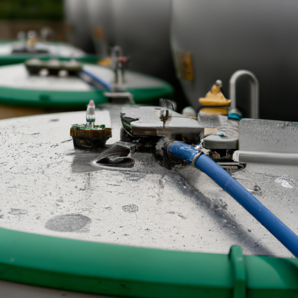 Maximisez votre épargne avec l'eau de pluie - rénovation de maison écologique