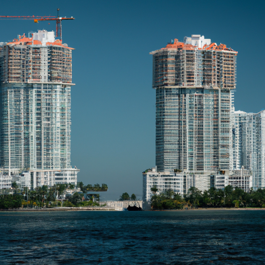 "Why Choose Miami Luxury Condos Over Others?" - Luxury real estate, Miami Real estate, Real Estate, Miami, Florida, luxury, home for sale, condo for sale