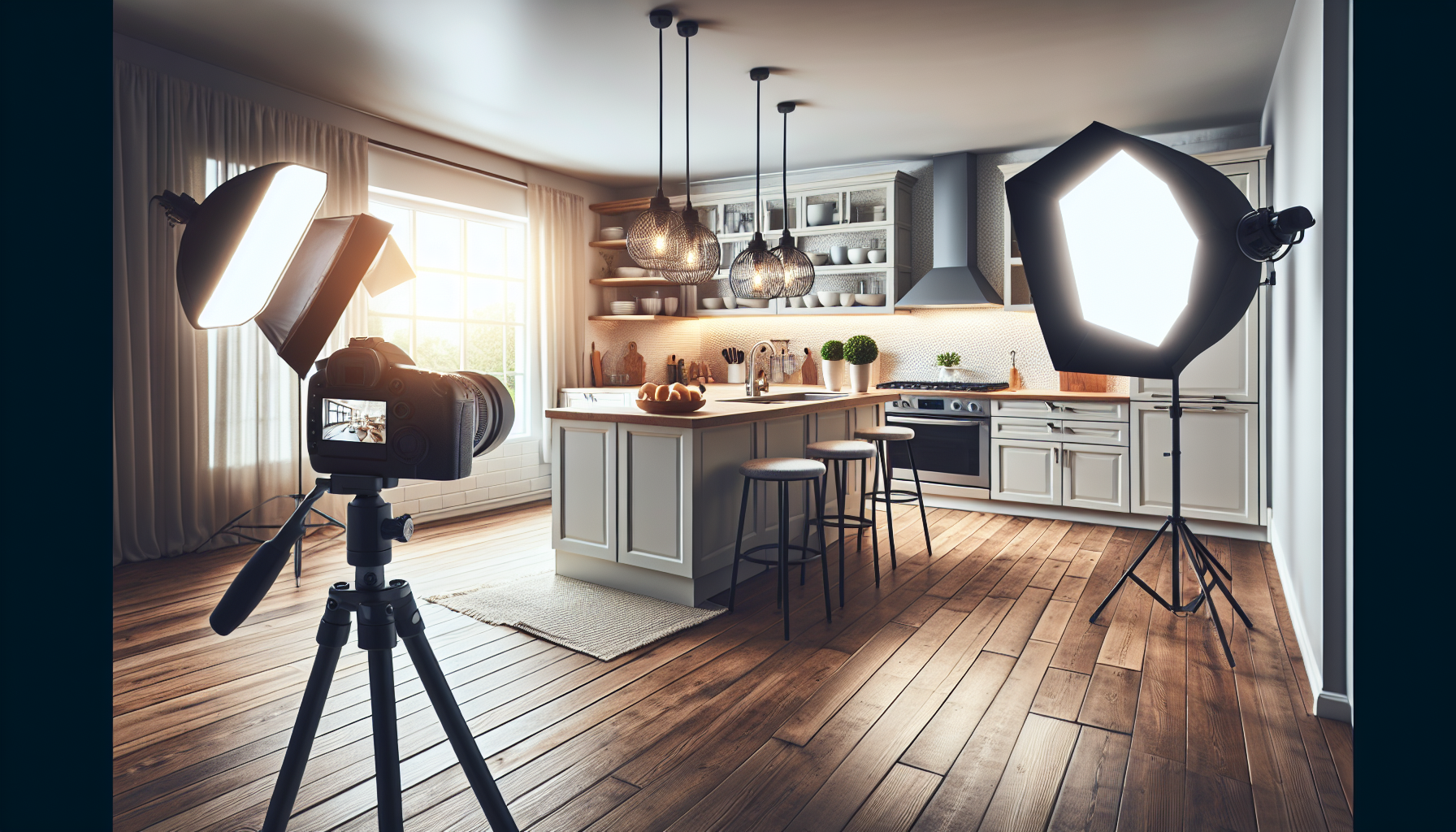 Transformez votre cuisine sans vous ruiner : la méthode en 5 étapes - coûts de rénovation de cuisine