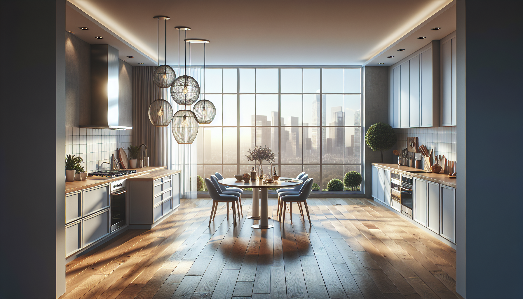 Budgetiser pour des rénovations réussies - coûts de rénovation de cuisine