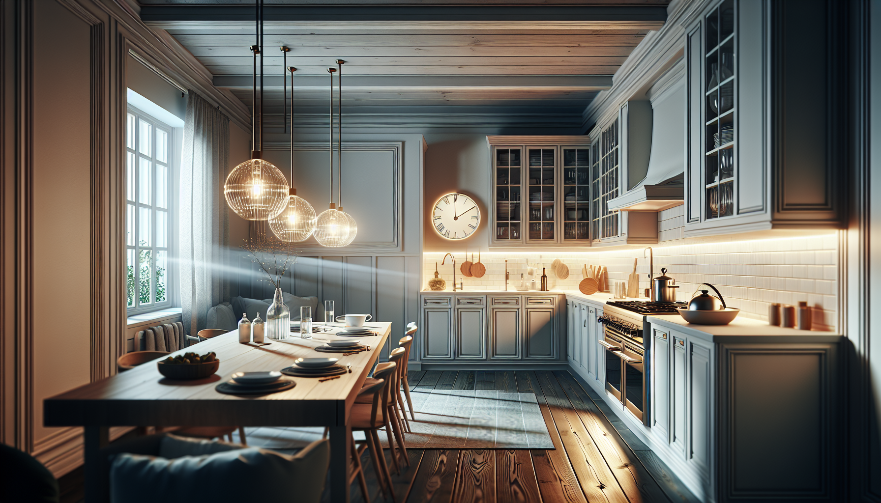 Réduisez vos dépenses en évaluant l'essentiel - coûts de rénovation de cuisine