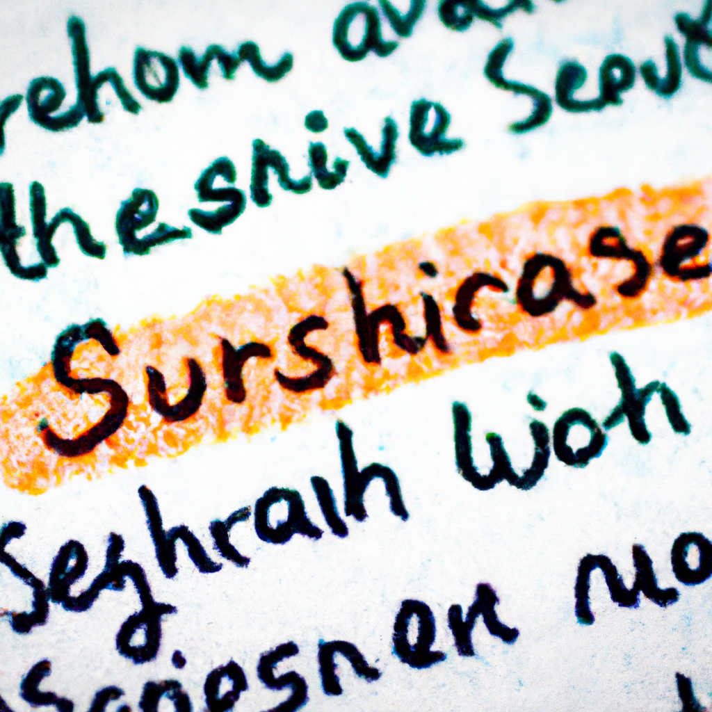 Unlocking Competitive Insights with SEMrush Tools - SEO tools for keyword research and optimization