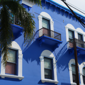 Exploring the Vibrant Culture of Little Havana: A Real Estate Opportunity, professional photography, photorealistic, high quality, 8k resolution, natural lighting, sharp focus, detailed