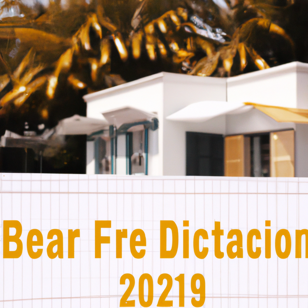"Miami Housing Price Trends for 2024" - miami florida real estate news