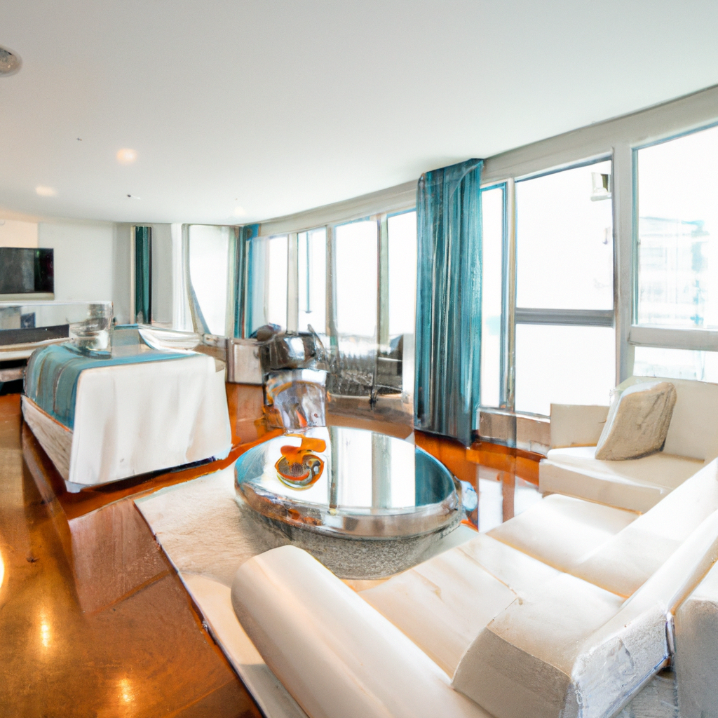 Experience Unmatched Comfort in Miami Rentals - Real Estate, Miami, Florida, luxury, home for sale, home for rent
