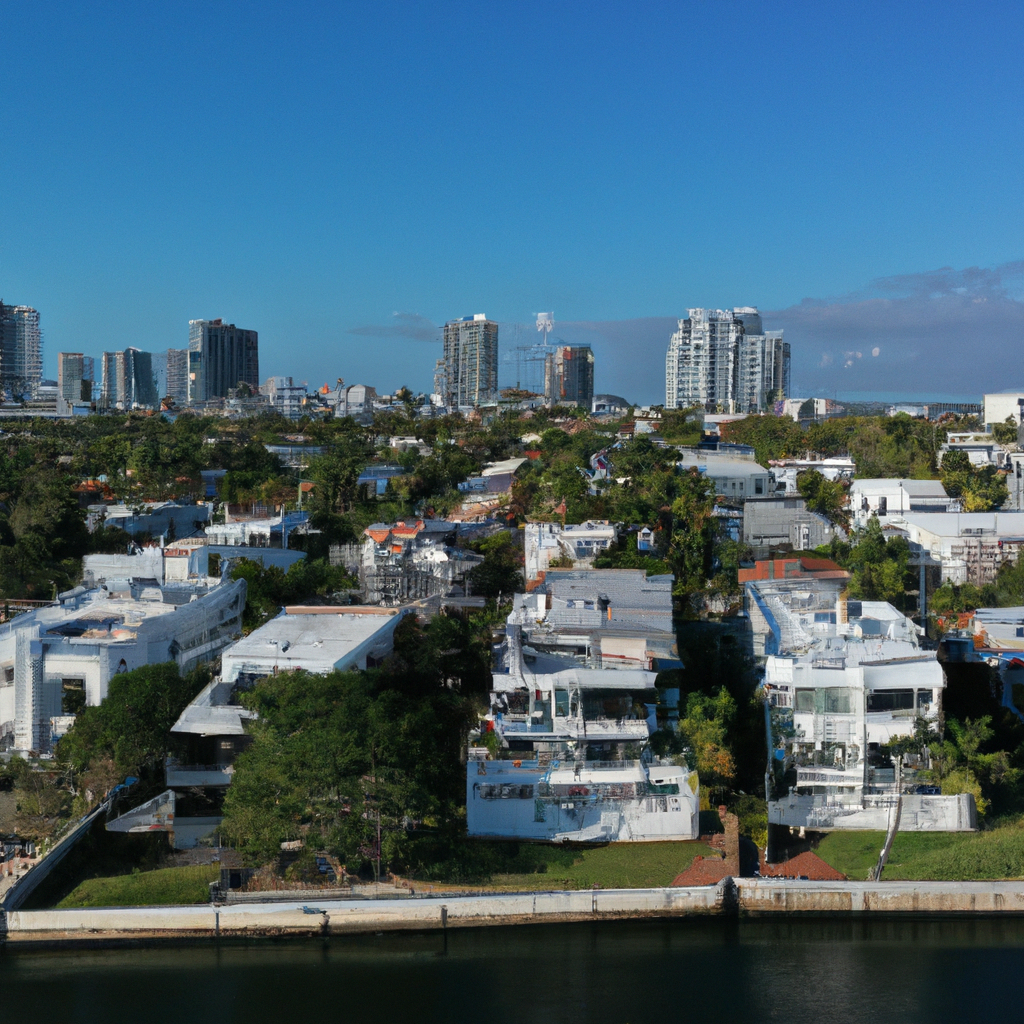 "Unlock Exclusive Waterfront Living in Miami" - Real Estate, Miami, Florida, luxury, home for sale, home for rent
