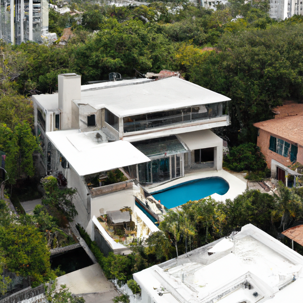 Unlock Exclusive Luxury Living in Miami - Luxury real estate, Miami Real estate, Real Estate, Miami, Florida, luxury, home for sale, condo for sale