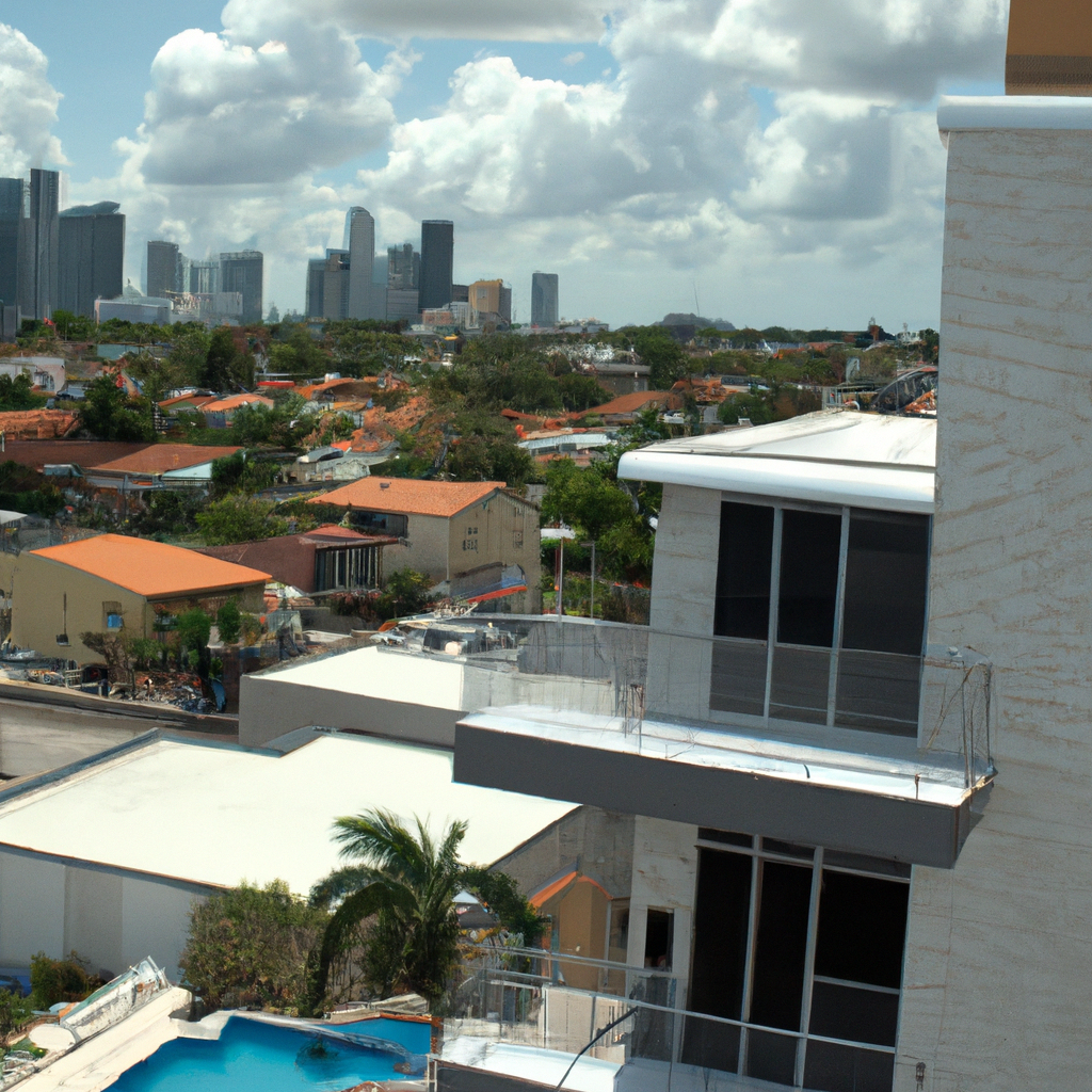"Essential Insights into Miami's Property Demand" - miami florida real estate news