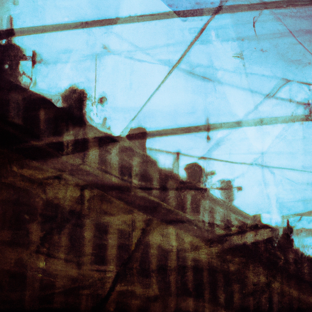 L'art de la superposition : techniques pour ajouter de la profondeur, professional photography, photorealistic, high quality, 8k resolution, natural lighting, sharp focus, detailed