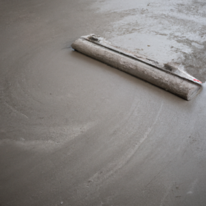 Les avantages de la rénovation d'un plancher de béton, professional photography, photorealistic, high quality, 8k resolution, natural lighting, sharp focus, detailed