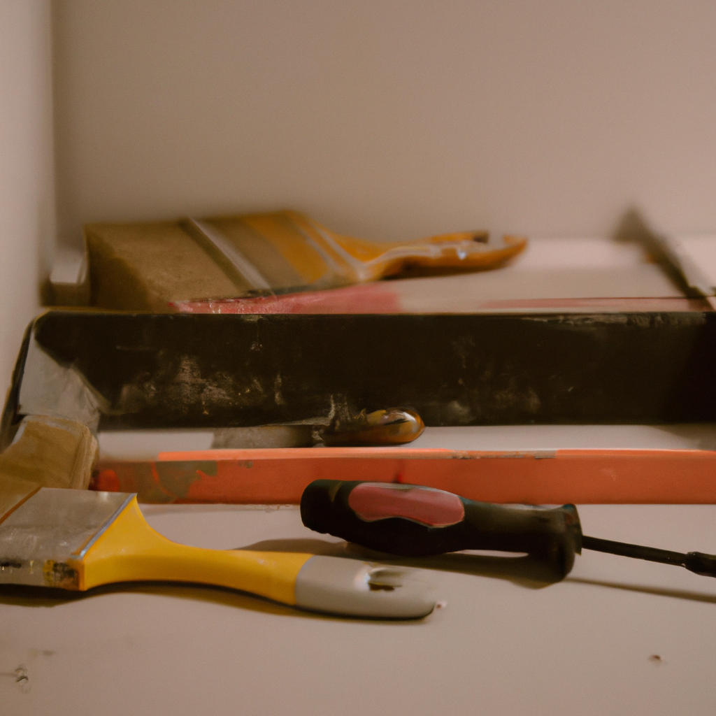 Les critères essentiels pour choisir une entreprise de rénovation, professional photography, photorealistic, high quality, 8k resolution, natural lighting, sharp focus, detailed