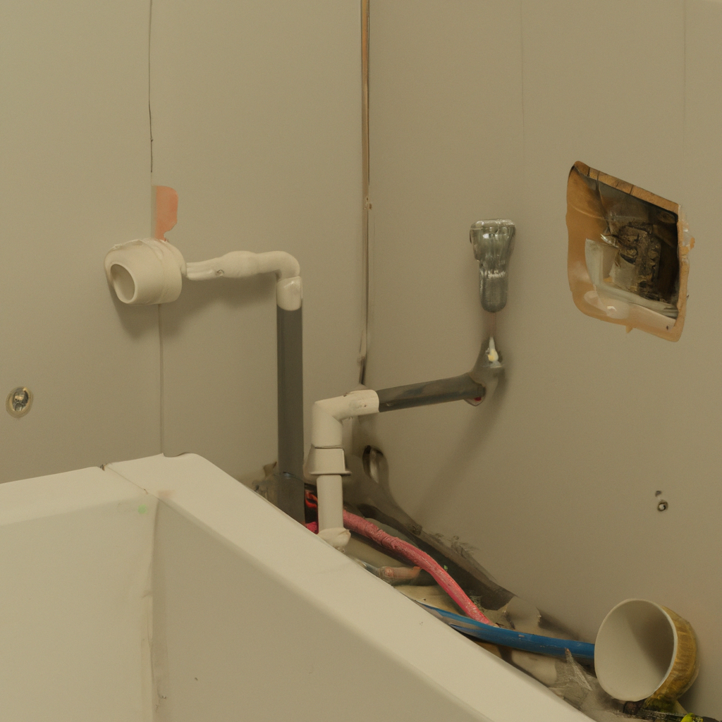 Évitez ces pièges lors de la rénovation salle de bain - entreprise rénovation salle de bain