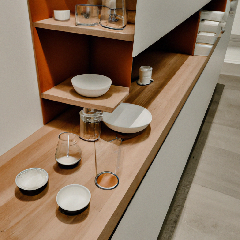 Maximiser l’espace dans votre intérieur rénové - renovation de maison