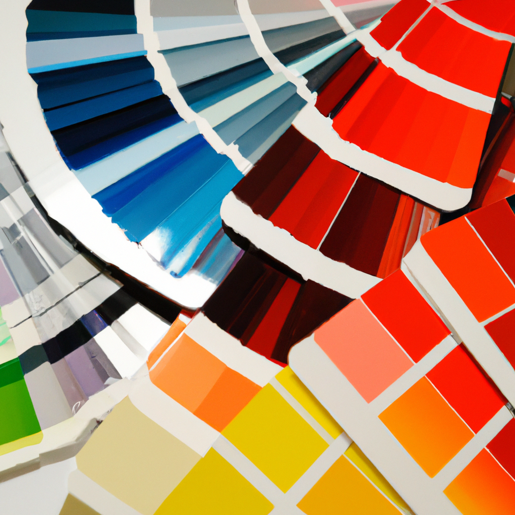 Choisir les Couleurs de Peinture pour 2023 - idées de peinture pour la maison