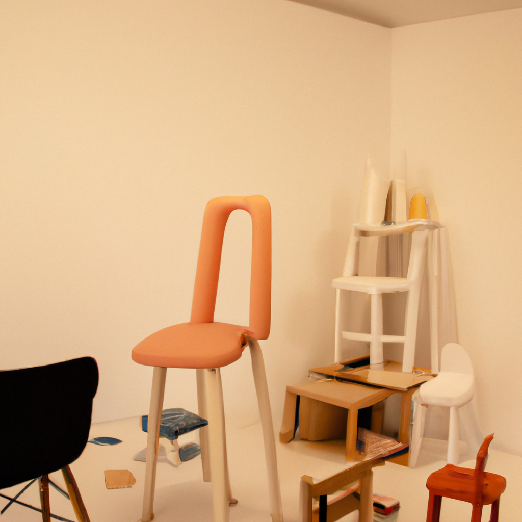 Optimisez votre espace avec des rangements astucieux - tendances rénovation salle de bain 2023