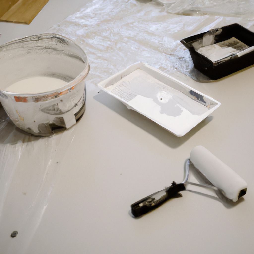 Organiser votre espace pour une rénovation réussie - rénovation de plancher en bois