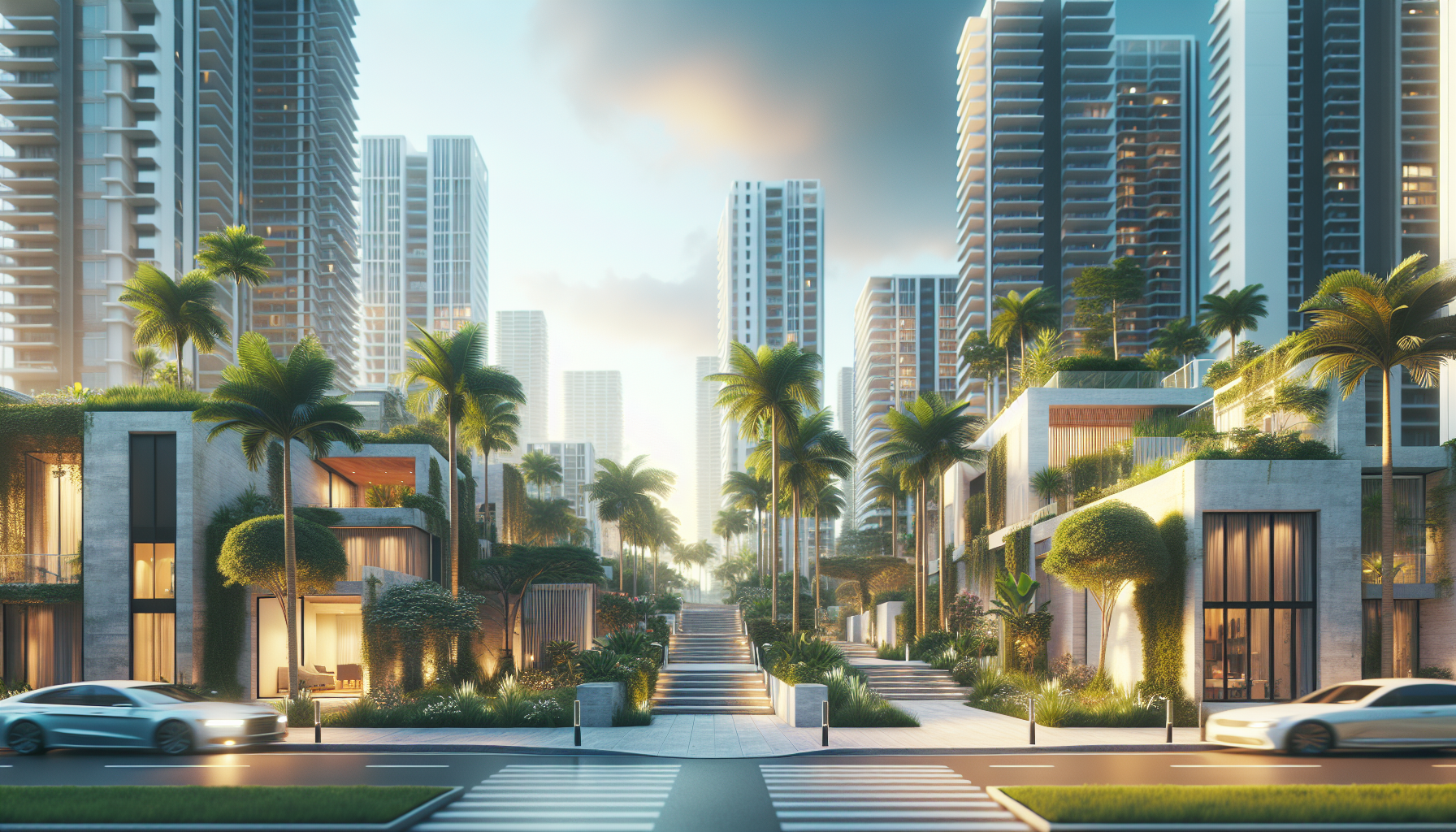 Discovering Miami's Untapped Neighborhoods: A Goldmine for Buyers - real estate in miami