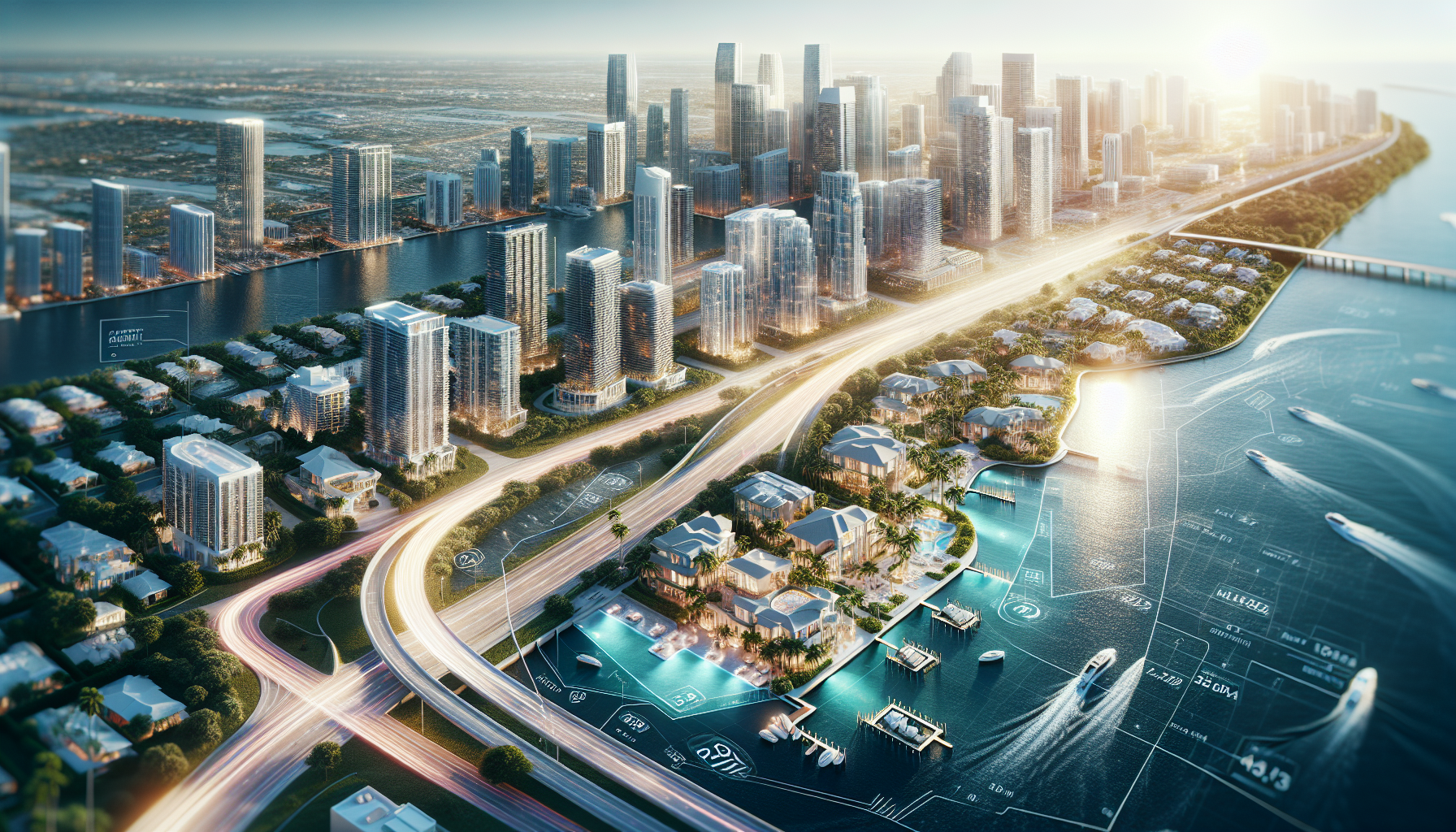 Essential Insights for Smart Investing - real estate in miami