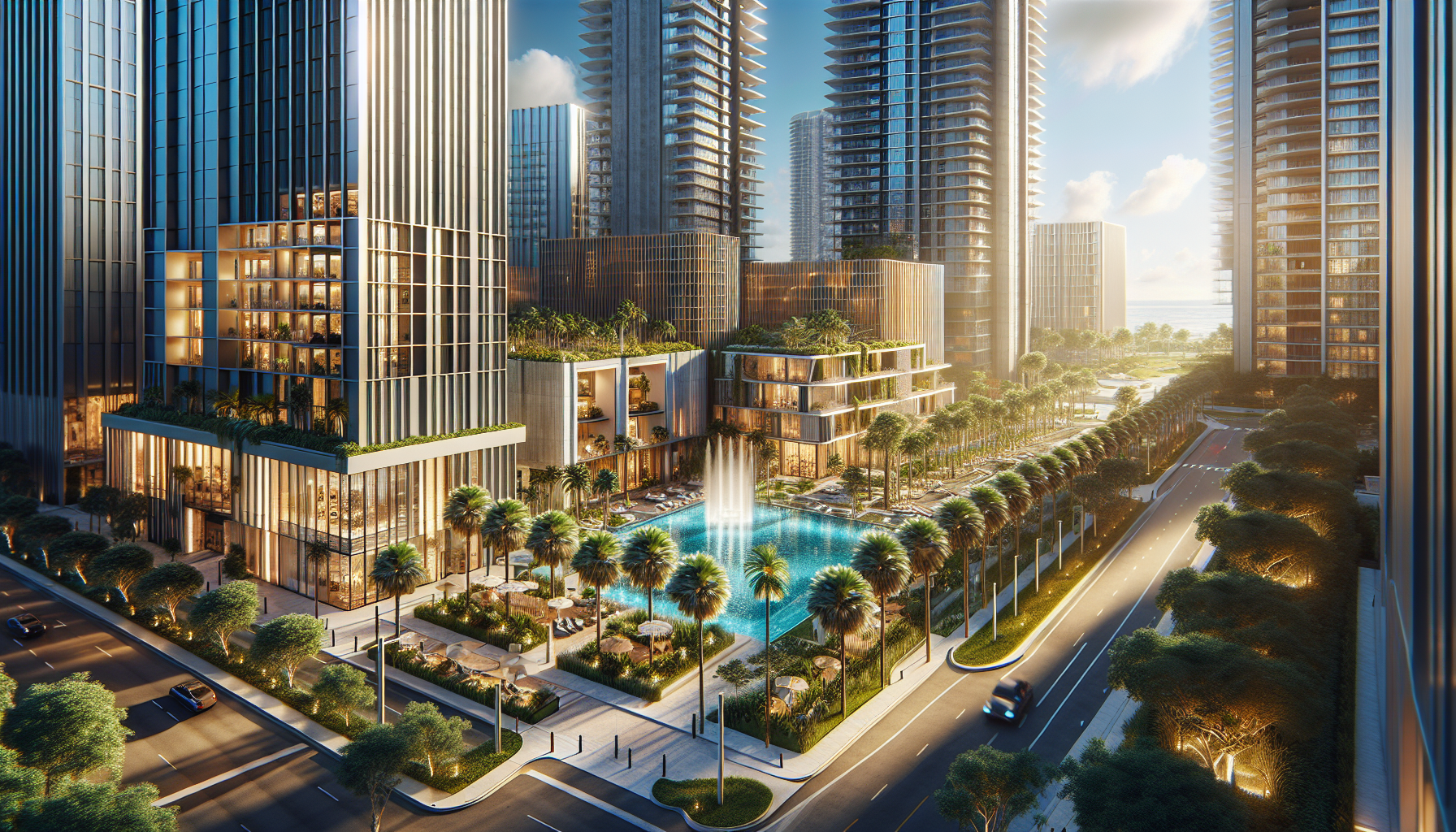 Navigating Miami's 2024 Real Estate Opportunities - real estate in miami