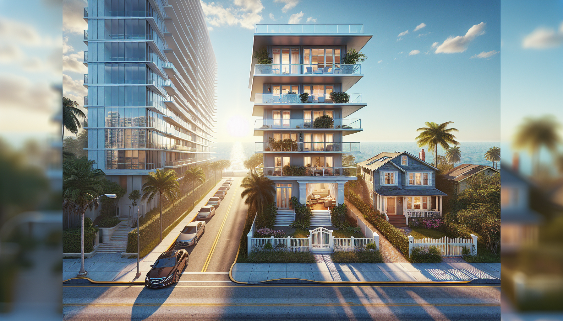 Smart Choices for Miami Property Buyers - real estate in miami