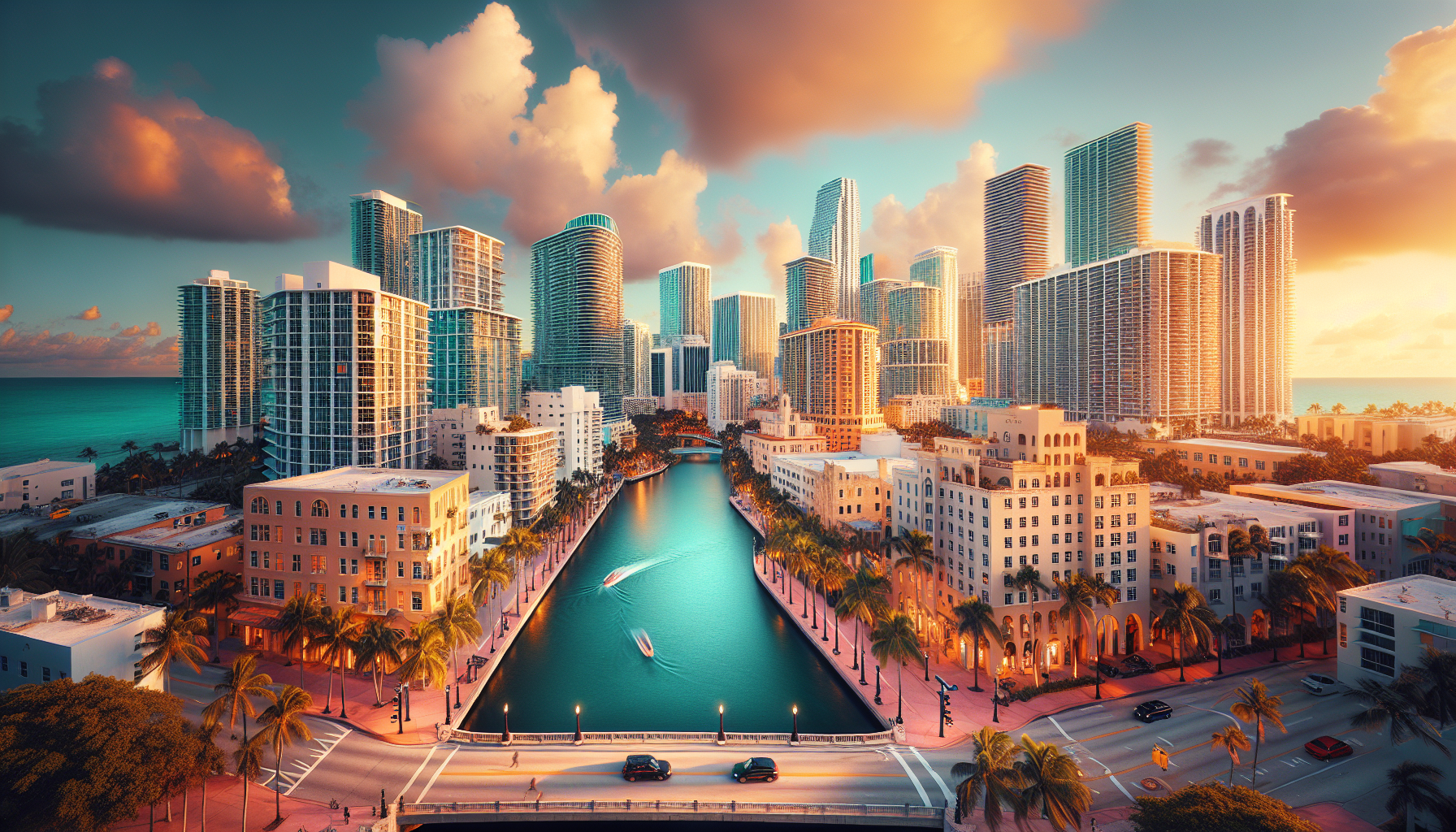 Enhancing Property Value Through Culture - real estate in miami
