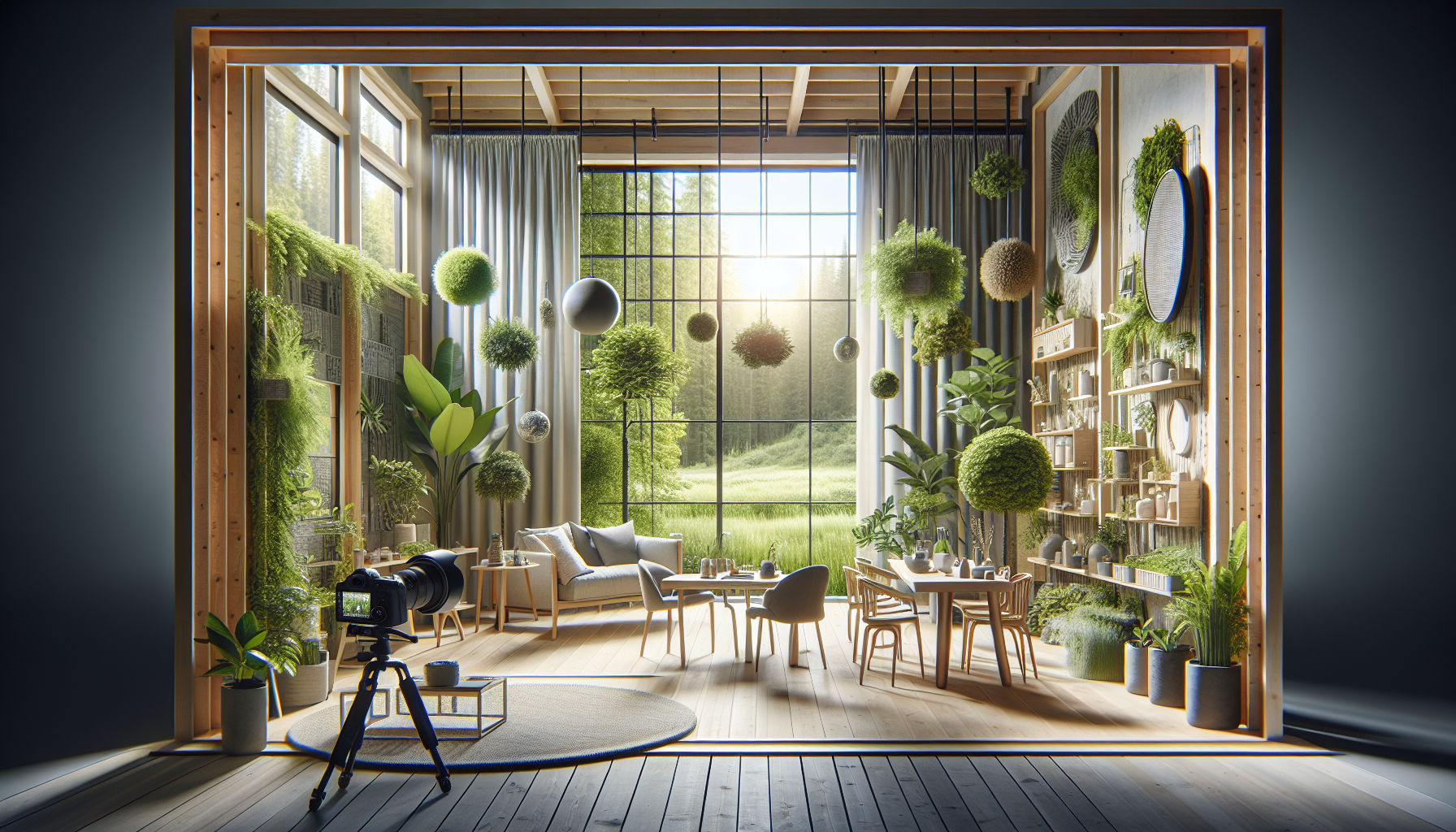 Rénovation Durable avec des Matériaux Écologiques - rénovation écologique