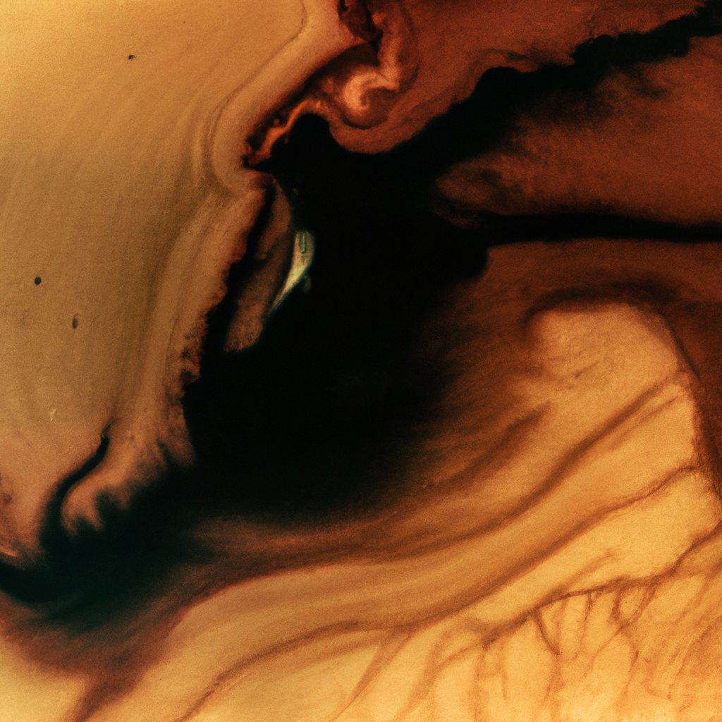 Mélanger les médiums pour des créations originales - techniques de peinture