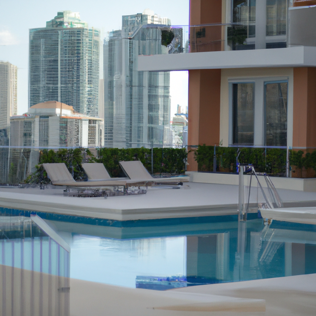 Essential Amenities for Miami Luxury Condos - Luxury real estate, Miami Real estate, Real Estate, Miami, Florida, luxury, home for sale, condo for sale