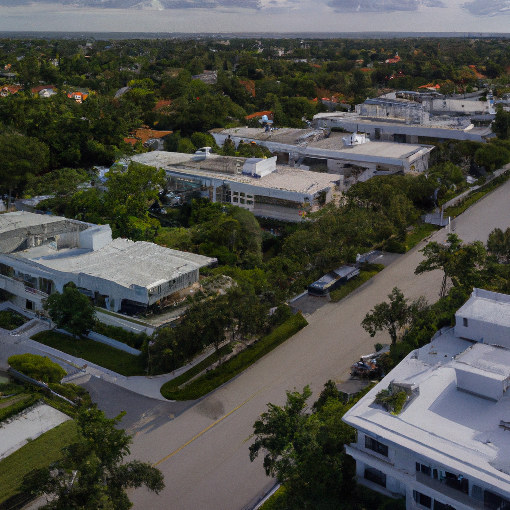Luxury Living: Miami's Premier Neighborhoods - Real Estate, Miami, Florida, luxury, home for sale, home for rent