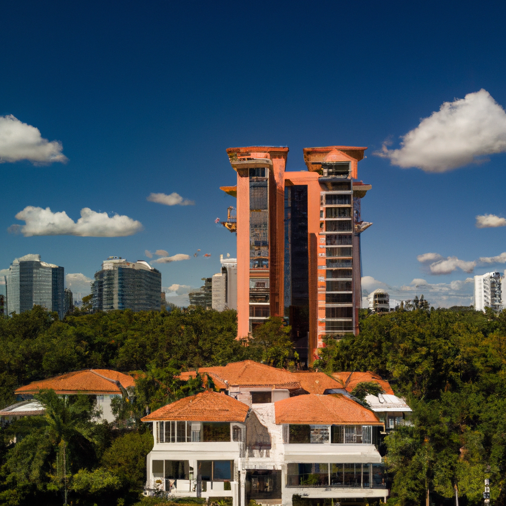 Unlock High Returns with Miami Luxury Properties - Luxury real estate, Miami Real estate, Real Estate, Miami, Florida, luxury, home for sale, condo for sale