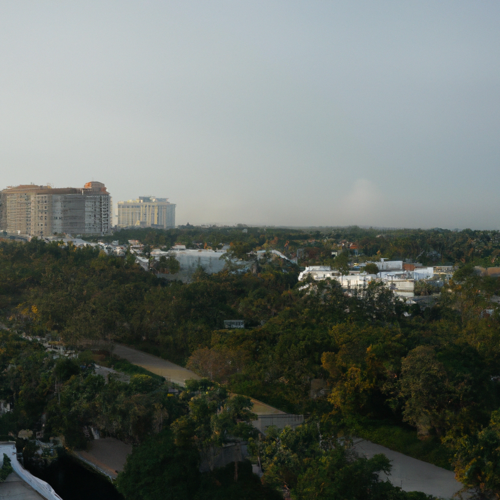Experience the Allure of Miami's Coastal Living, professional photography, photorealistic, high quality, 8k resolution, natural lighting, sharp focus, detailed