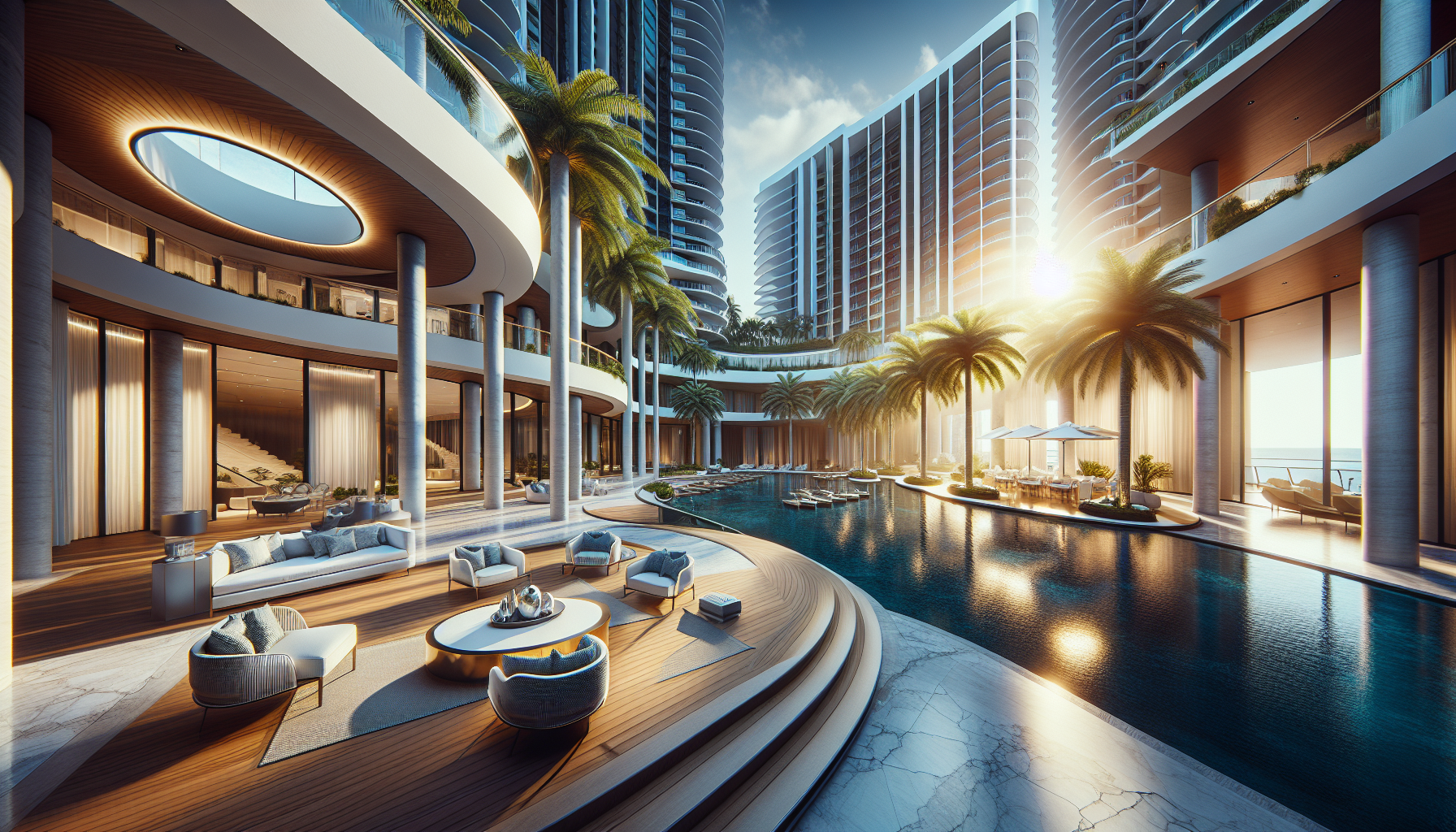 Why Miami's Real Estate Market is a Goldmine for Investors - real estate in miami
