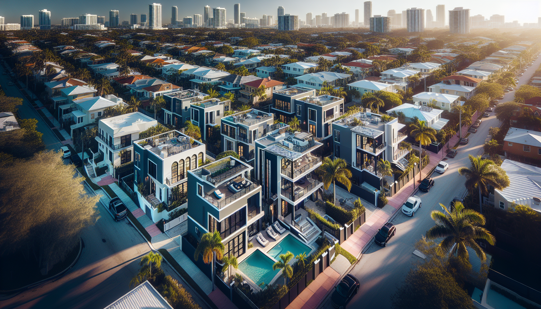Smart Buying Tips for Miami Neighborhoods - real estate in miami