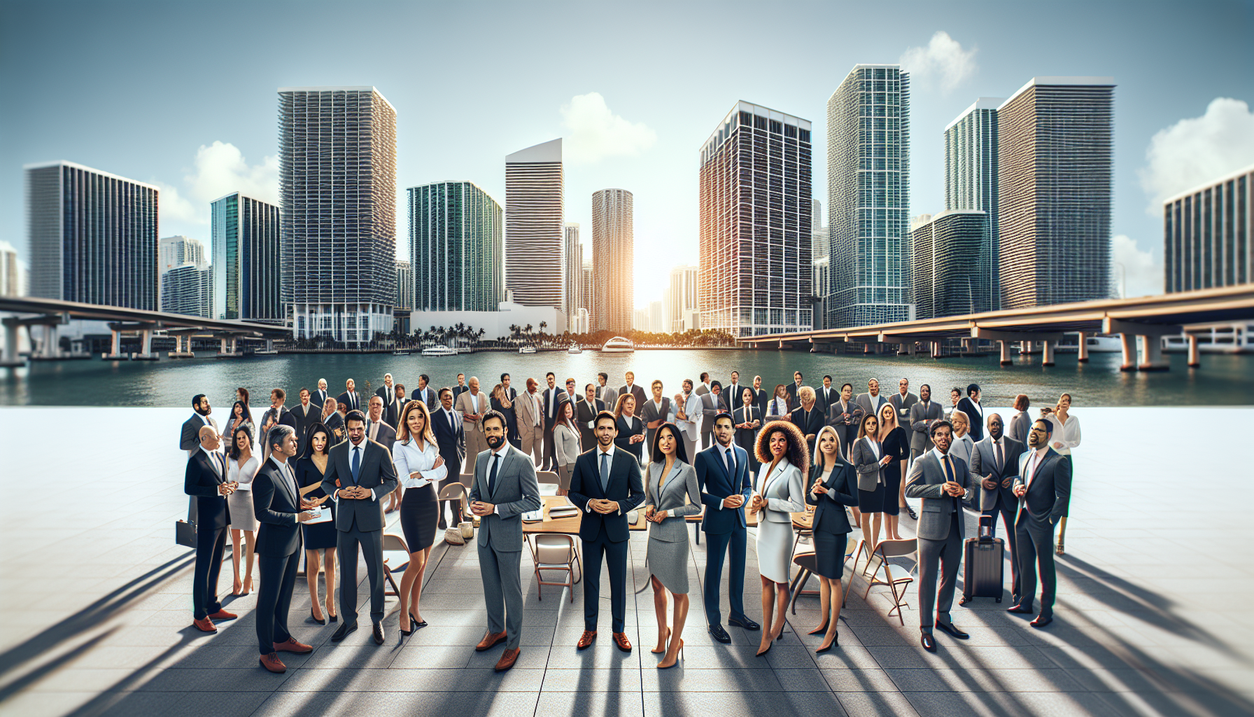 Maximize Opportunities in Miami's Realty Network - real estate in miami